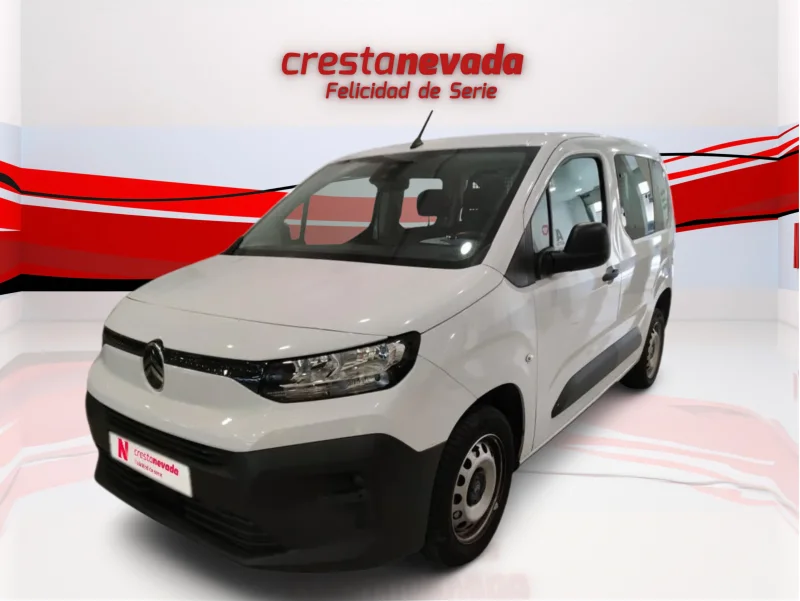 Imagen de CITROEN Berlingo