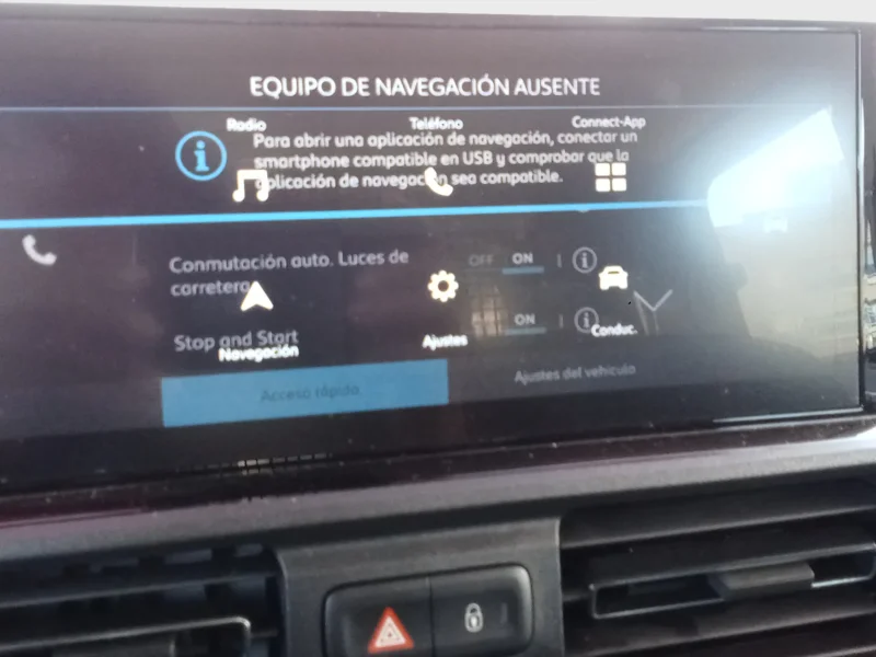 Imagen de CITROEN Berlingo