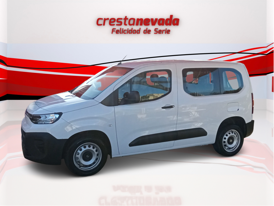 Imagen de CITROEN Berlingo