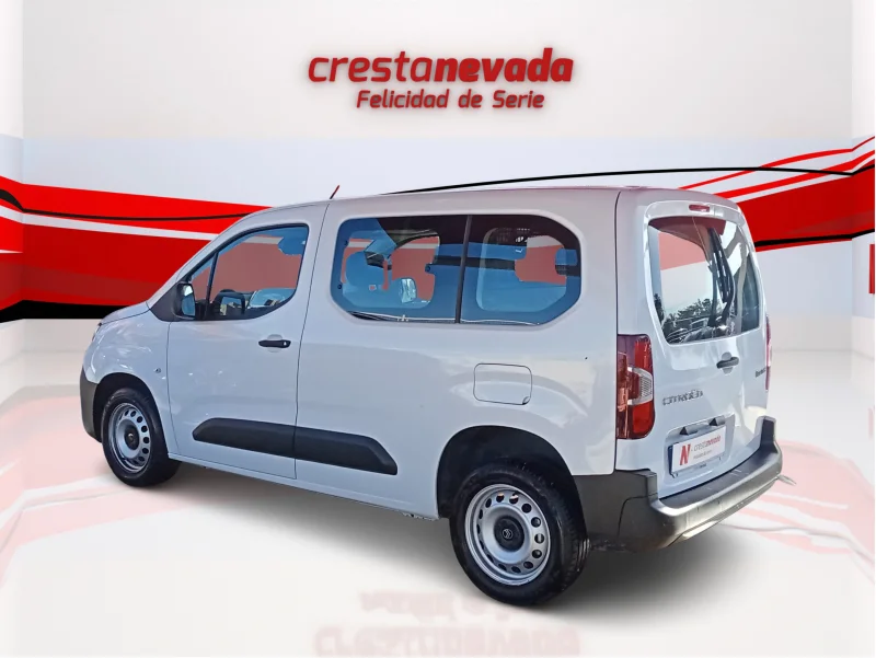 Imagen de CITROEN Berlingo