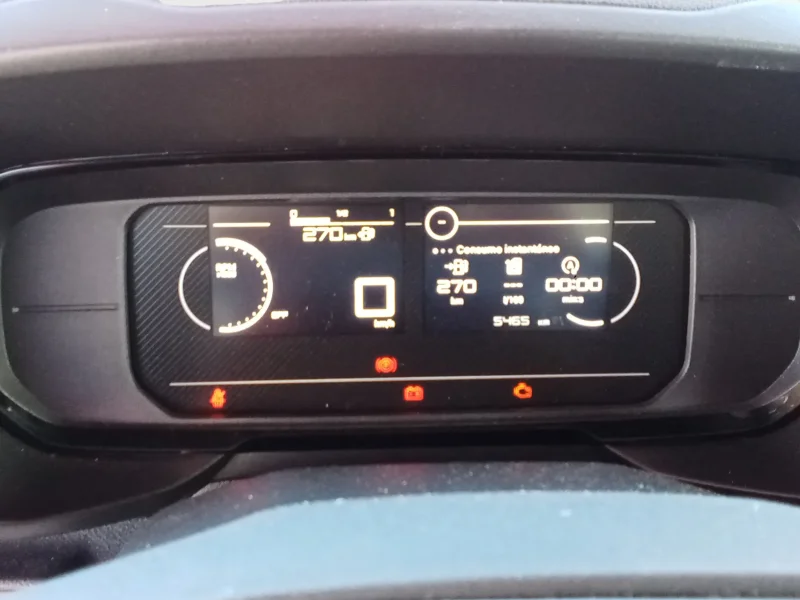 Imagen de CITROEN Berlingo