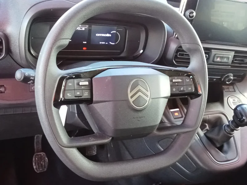 Imagen de CITROEN Berlingo