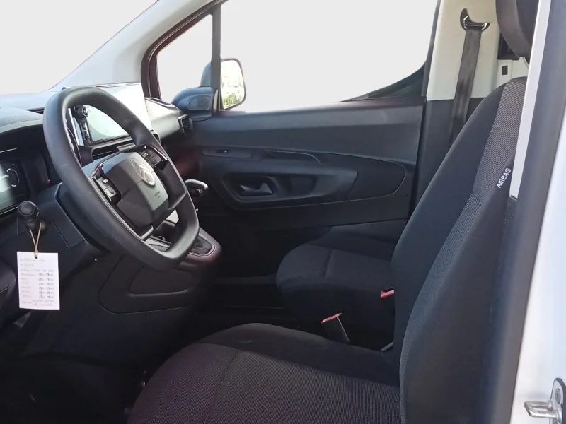 Imagen de CITROEN Berlingo