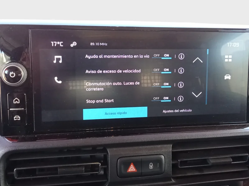 Imagen de CITROEN Berlingo