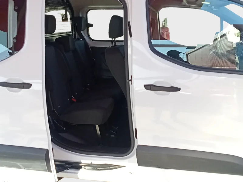 Imagen de CITROEN Berlingo