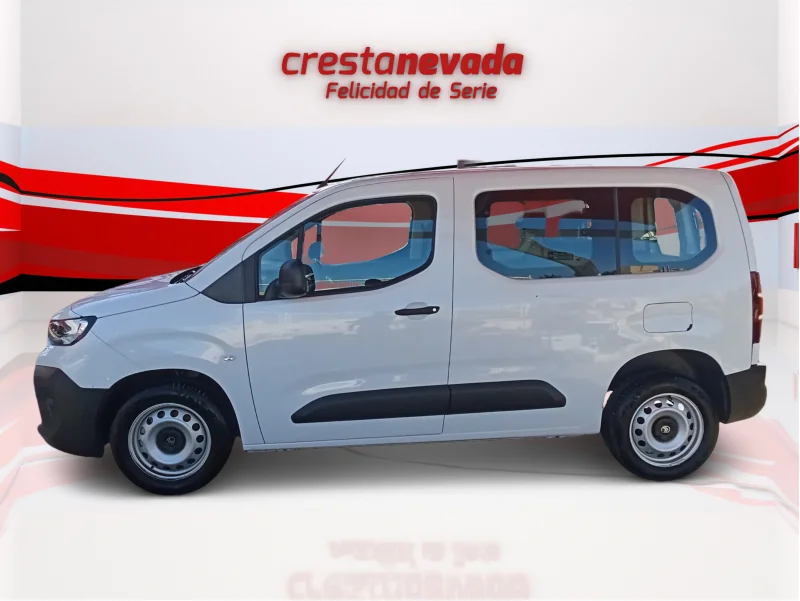 Imagen de CITROEN Berlingo