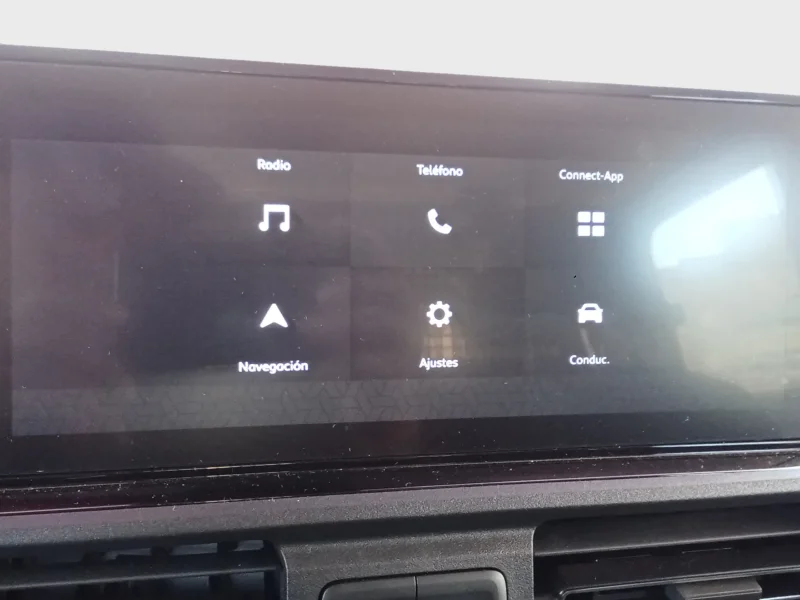 Imagen de CITROEN Berlingo