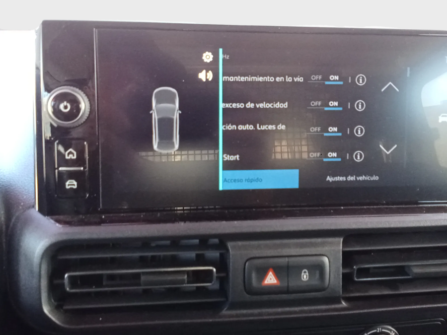 Imagen de CITROEN Berlingo