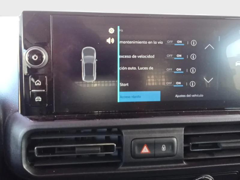 Imagen de CITROEN Berlingo