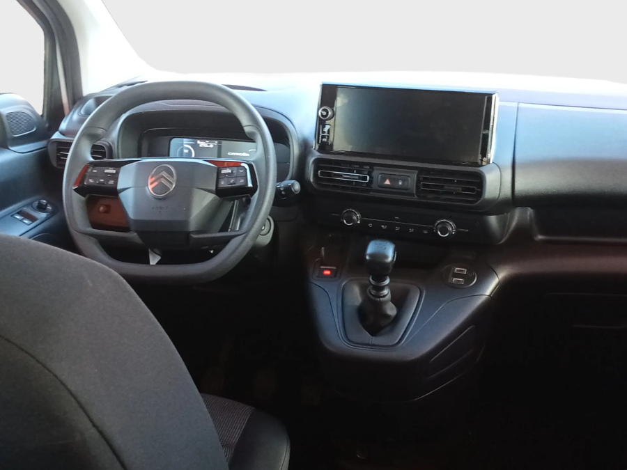 Imagen de CITROEN Berlingo