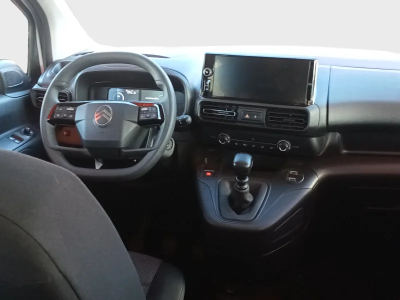 Imagen de CITROEN Berlingo