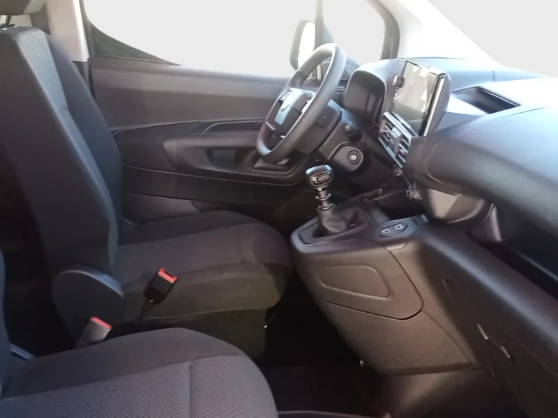 Imagen de CITROEN Berlingo