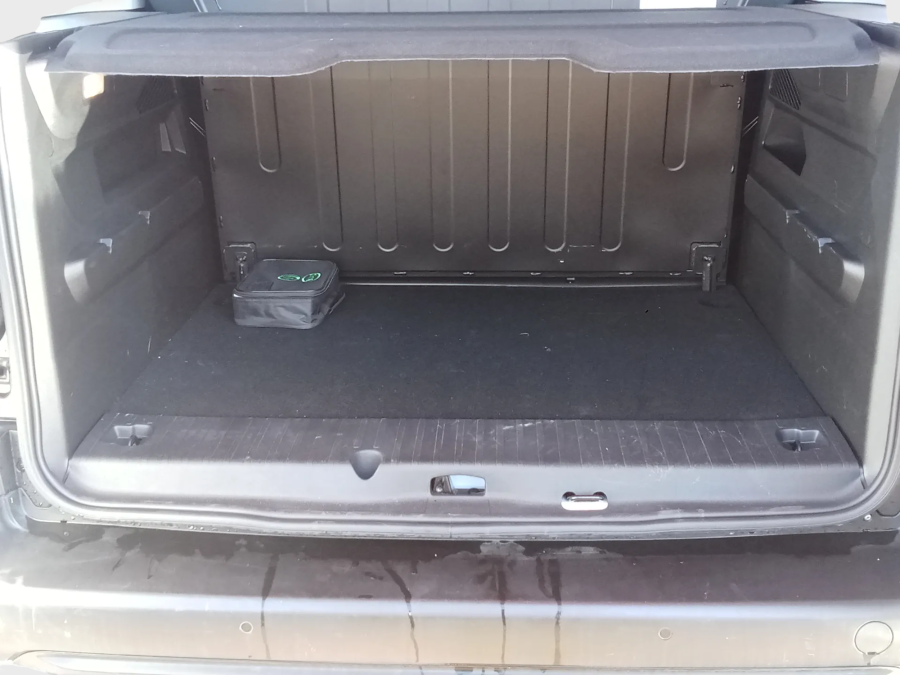 Imagen de CITROEN Berlingo