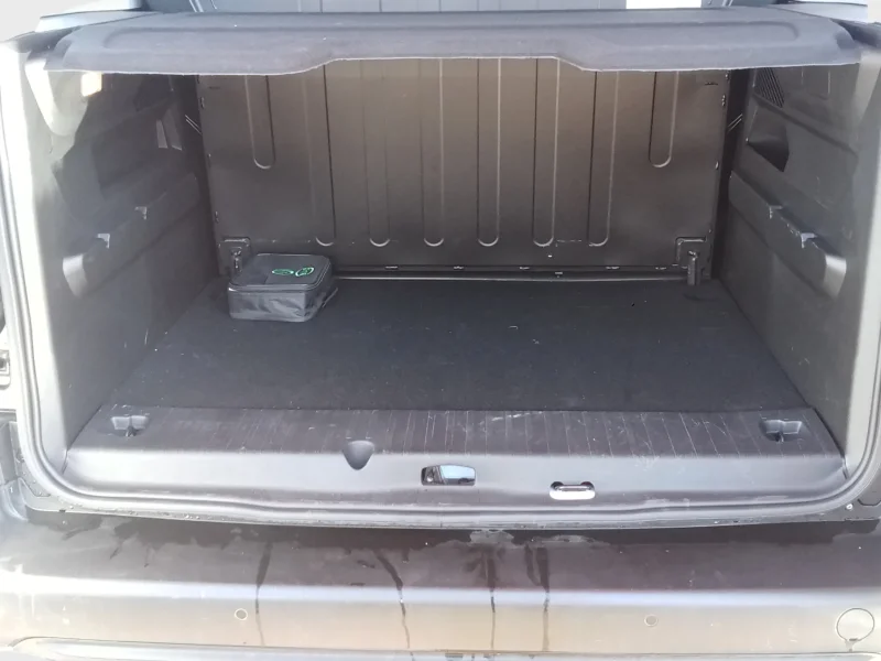 Imagen de CITROEN Berlingo