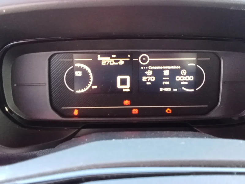 Imagen de CITROEN Berlingo