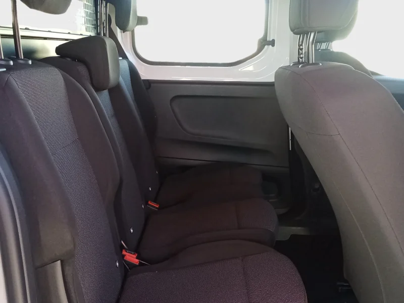 Imagen de CITROEN Berlingo