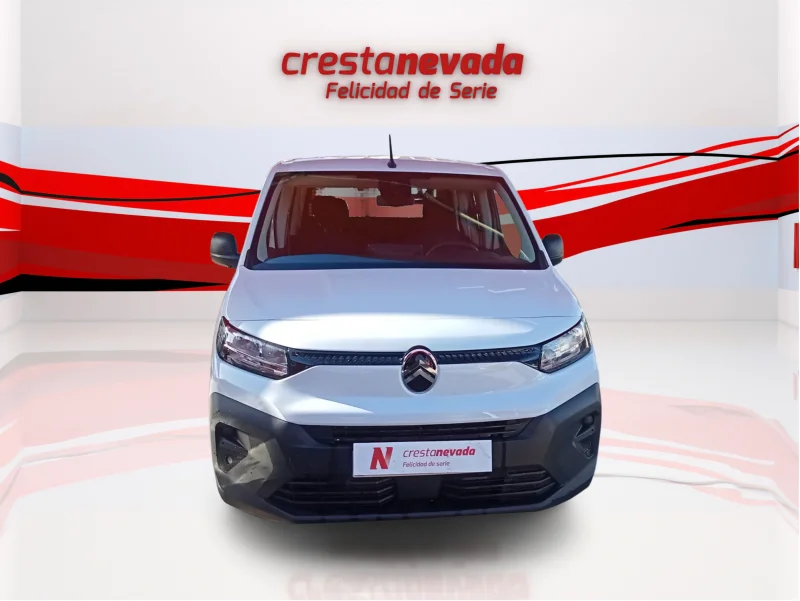 Imagen de CITROEN Berlingo