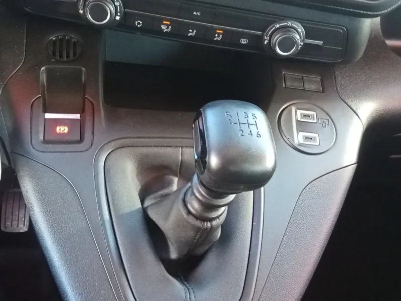 Imagen de CITROEN Berlingo