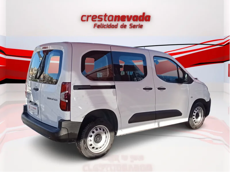 Imagen de CITROEN Berlingo