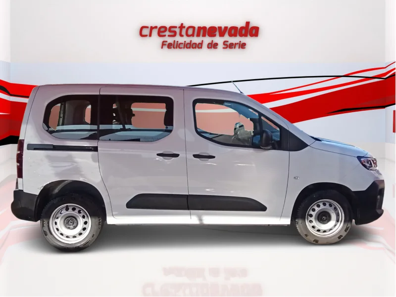 Imagen de CITROEN Berlingo