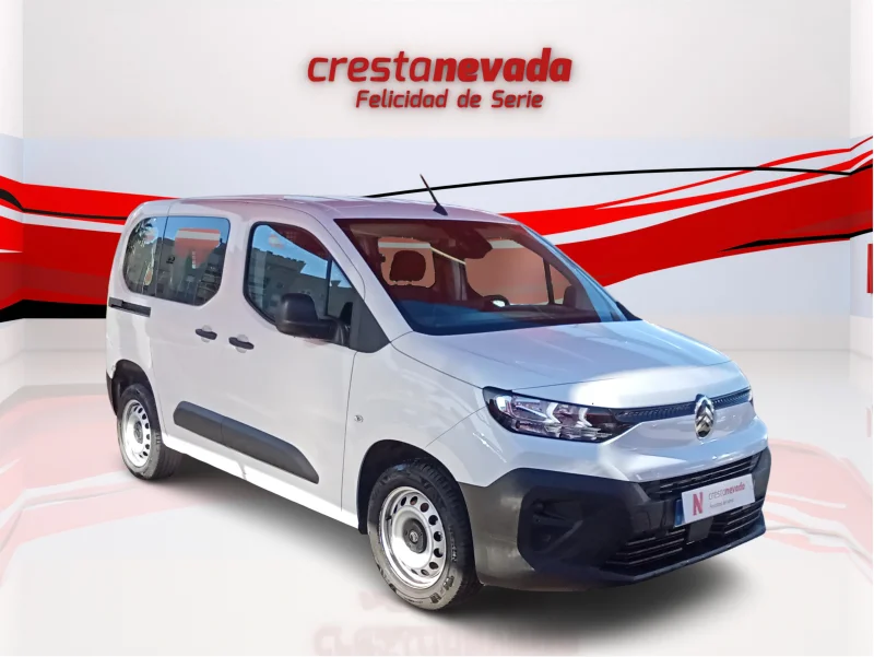 Imagen de CITROEN Berlingo