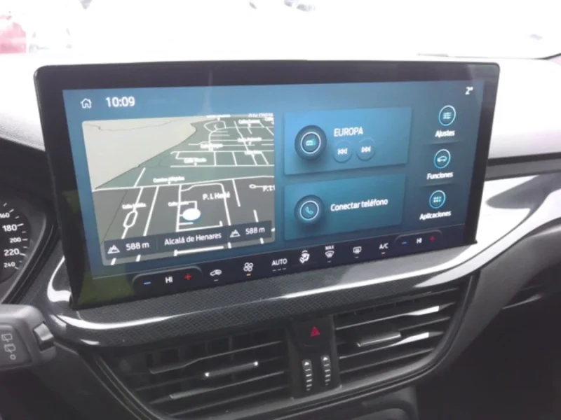 Imagen de Ford Focus