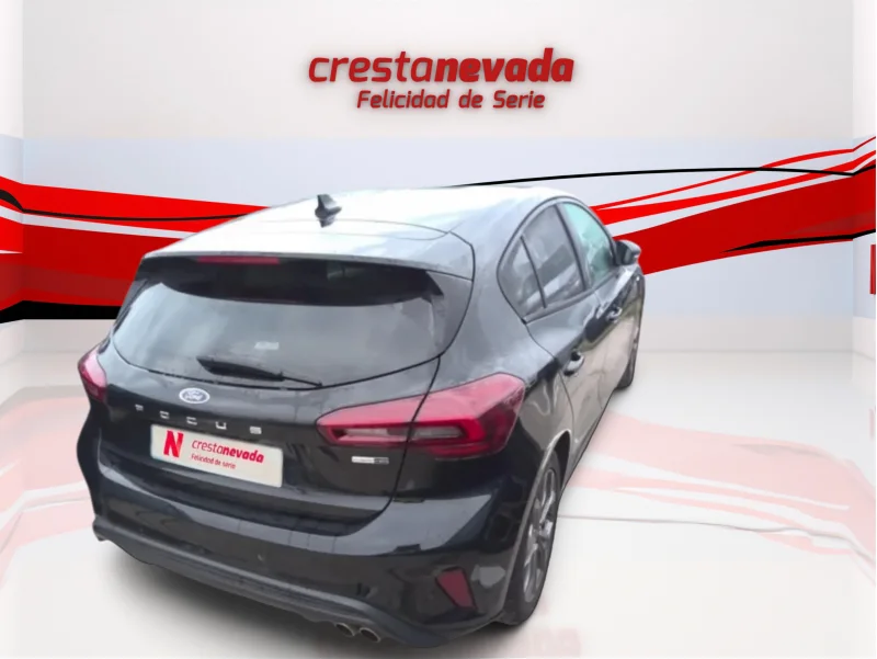 Imagen de Ford Focus