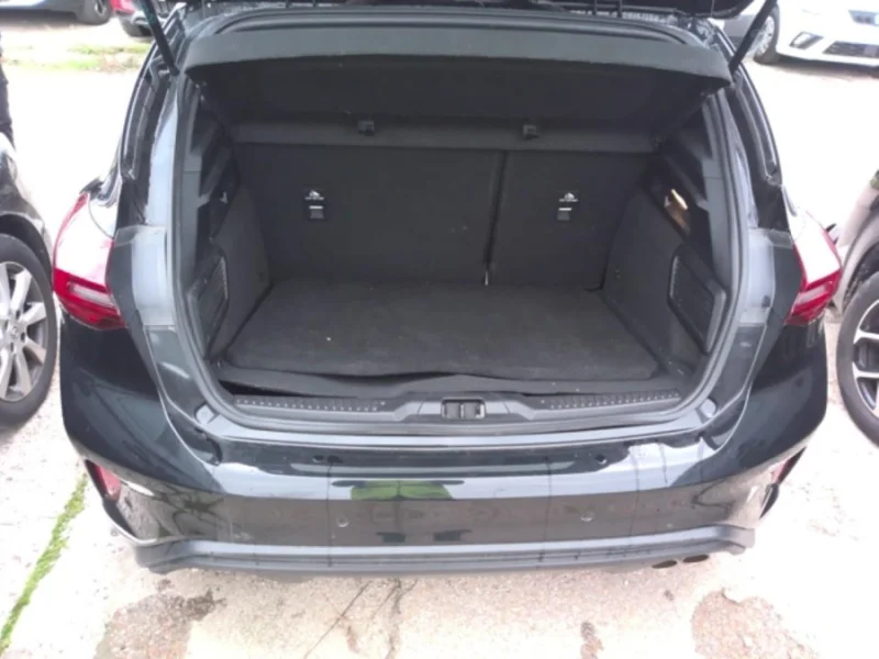 Imagen de Ford Focus