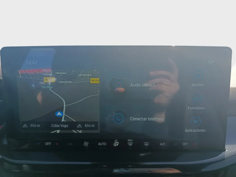 Imagen de Ford Focus