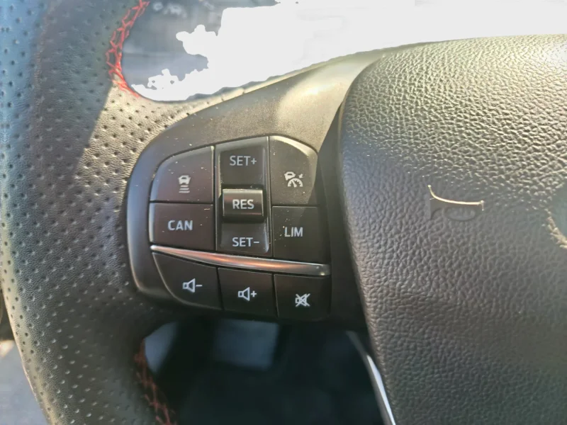 Imagen de Ford Focus