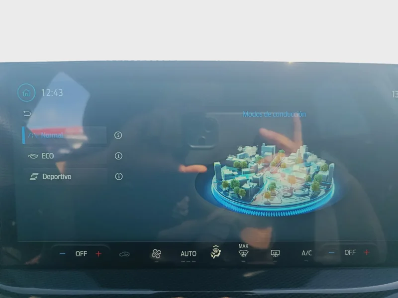 Imagen de Ford Focus