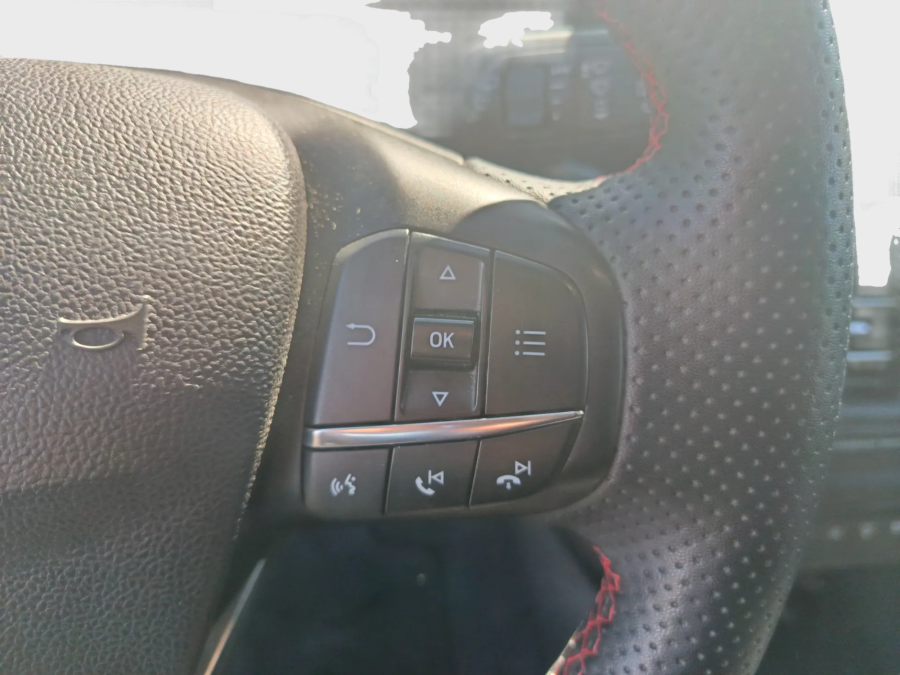 Imagen de Ford Focus