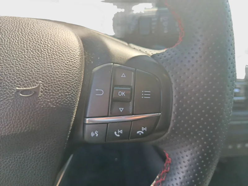 Imagen de Ford Focus