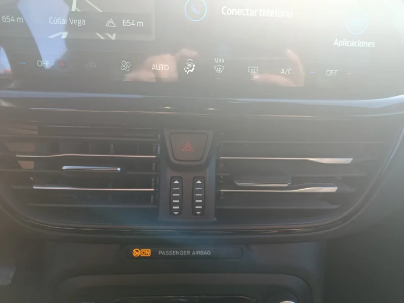 Imagen de Ford Focus