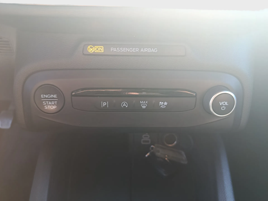 Imagen de Ford Focus