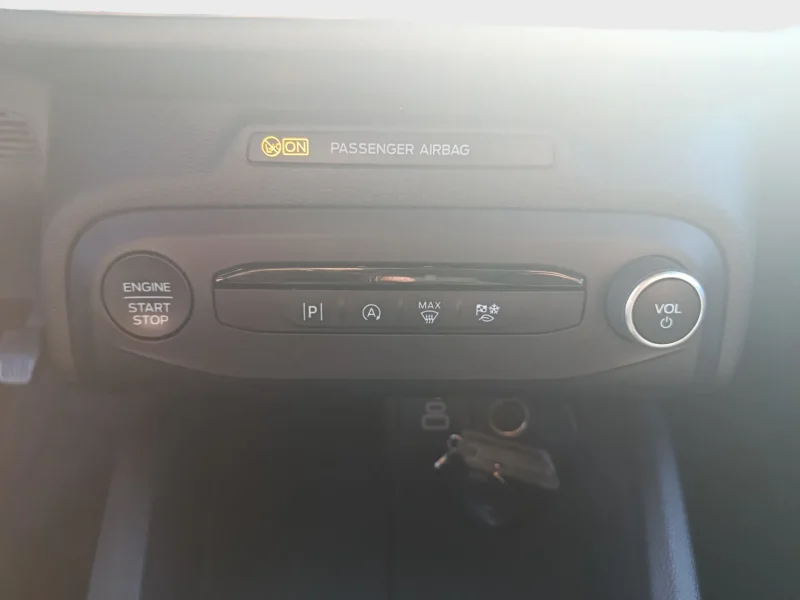 Imagen de Ford Focus