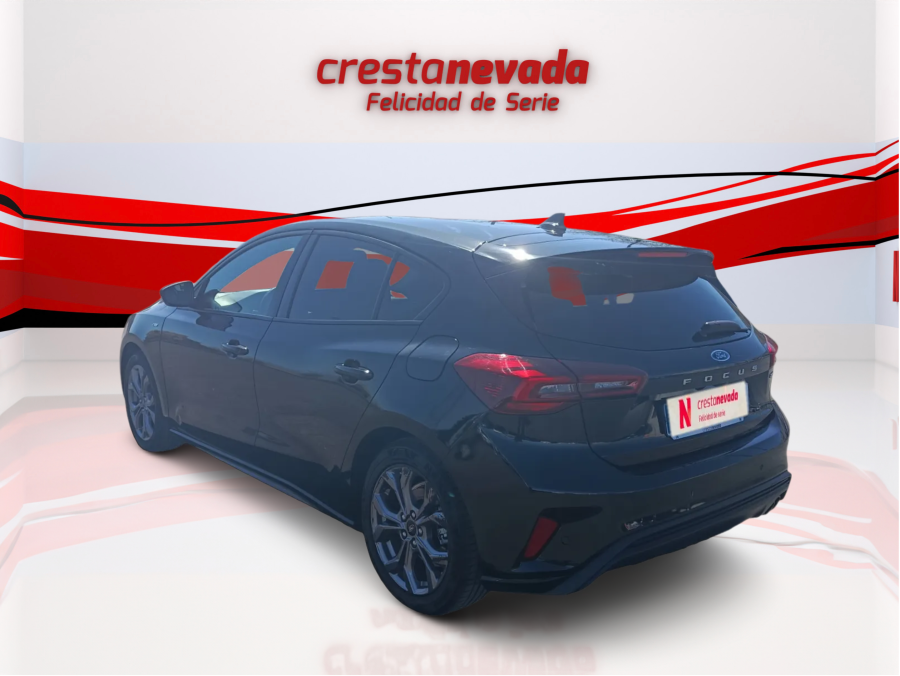 Imagen de Ford Focus