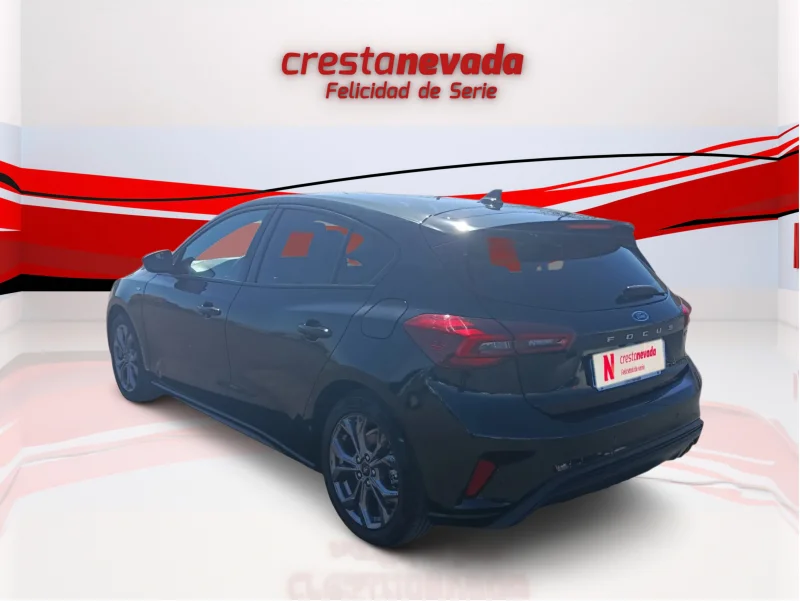 Imagen de Ford Focus