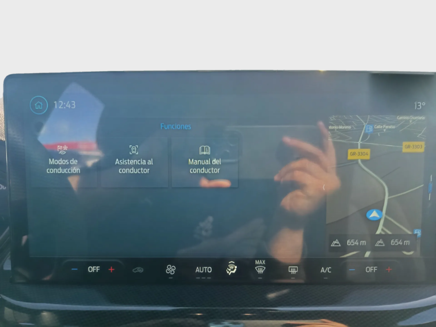 Imagen de Ford Focus