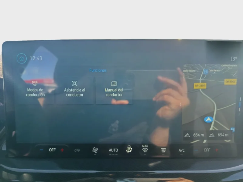 Imagen de Ford Focus