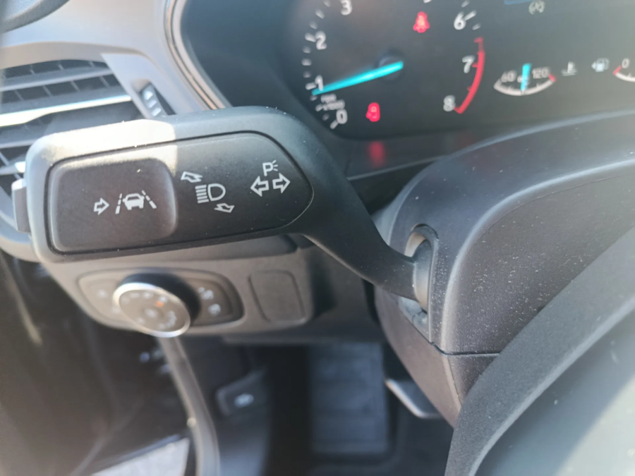 Imagen de Ford Focus