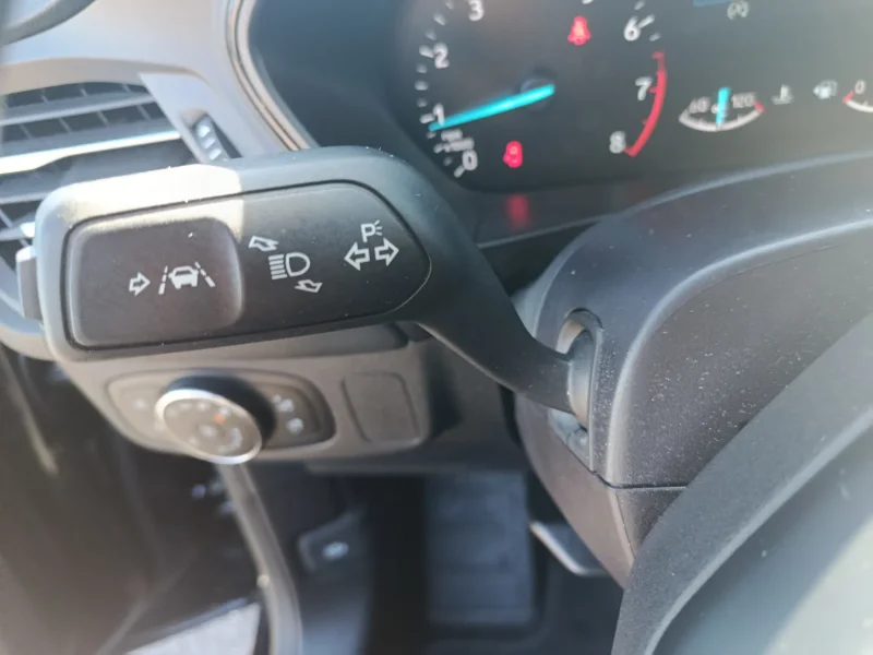 Imagen de Ford Focus