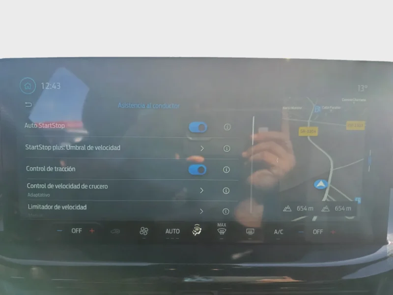 Imagen de Ford Focus