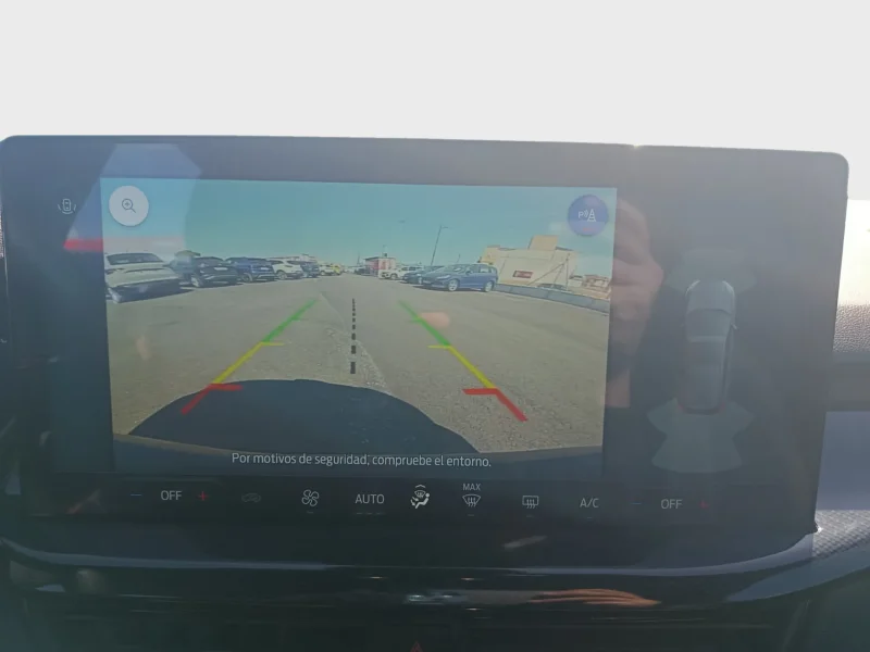 Imagen de Ford Focus