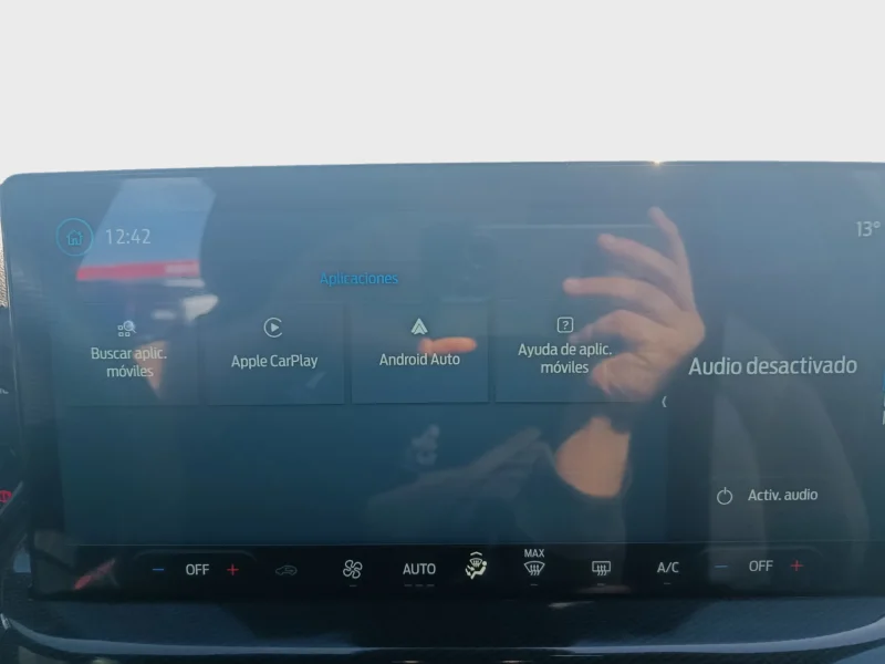 Imagen de Ford Focus