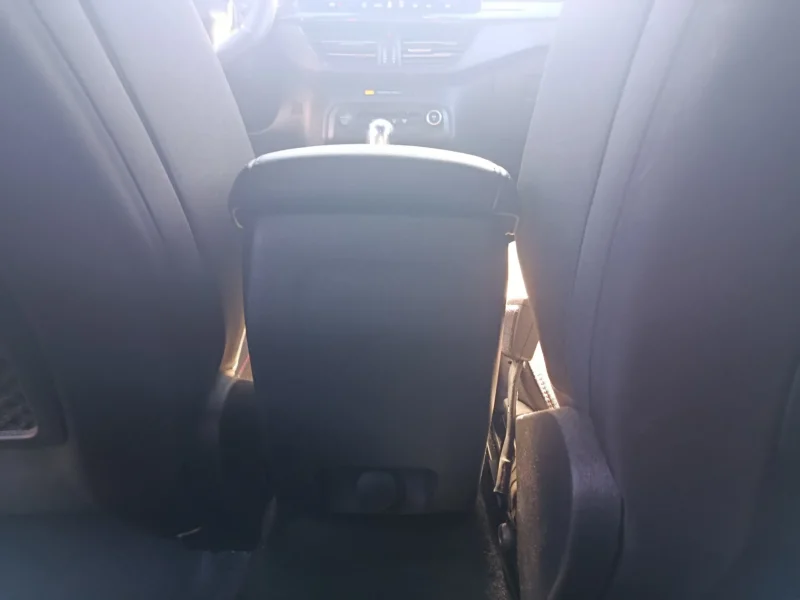 Imagen de Ford Focus