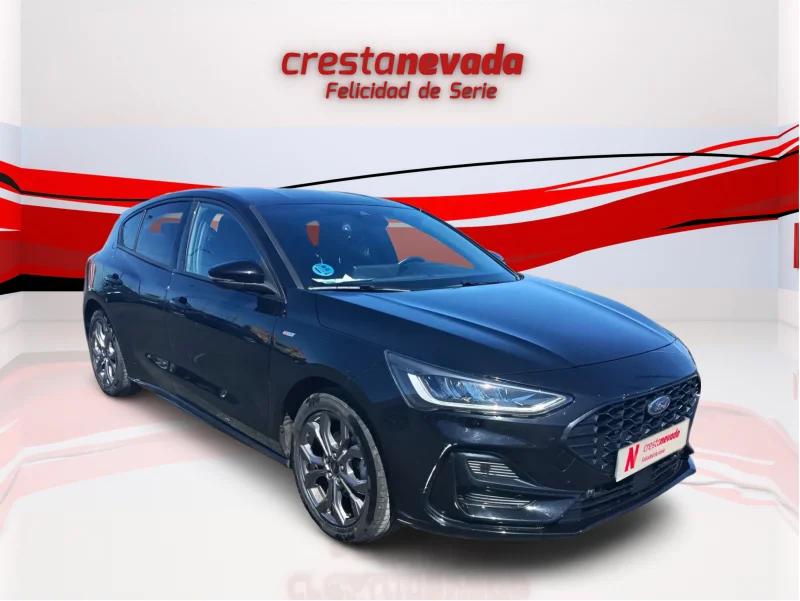Imagen de Ford Focus