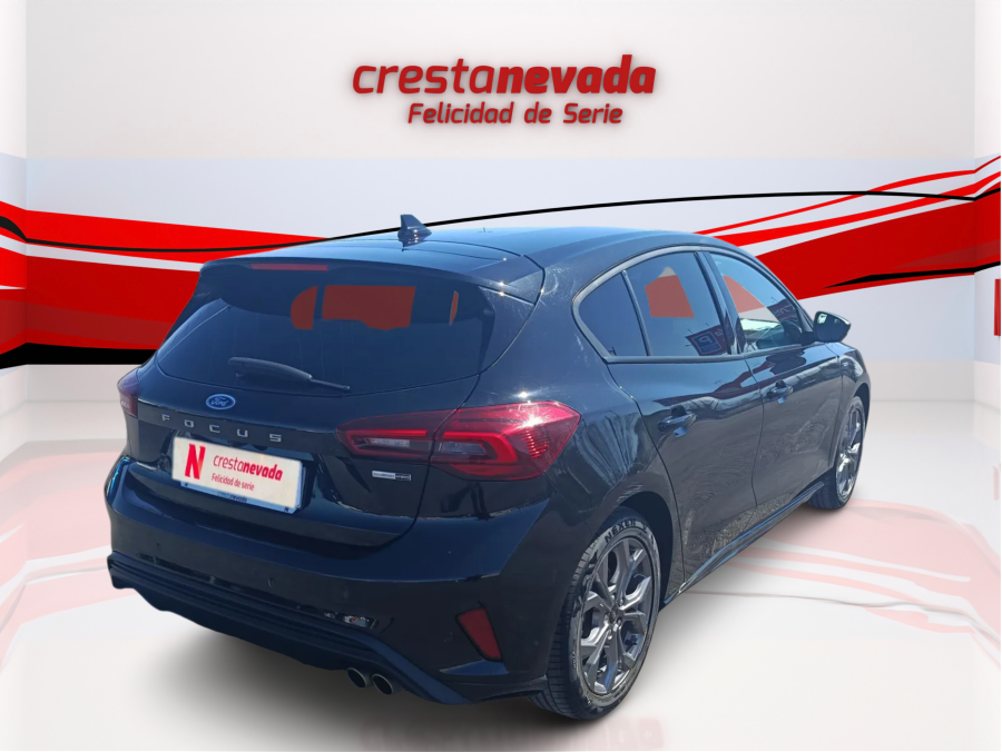 Imagen de Ford Focus