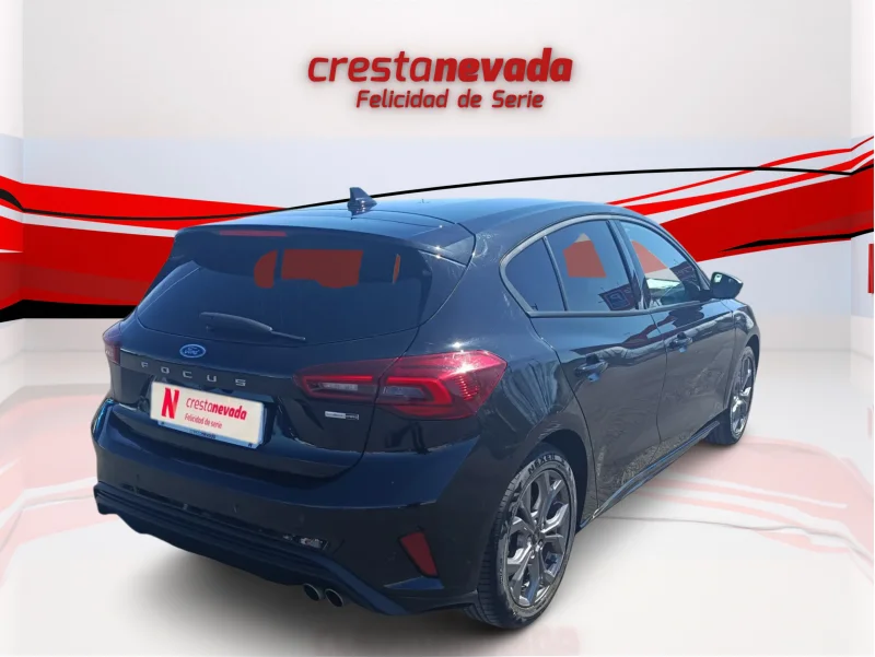 Imagen de Ford Focus