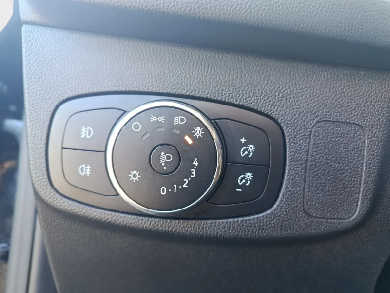 Imagen de Ford Focus